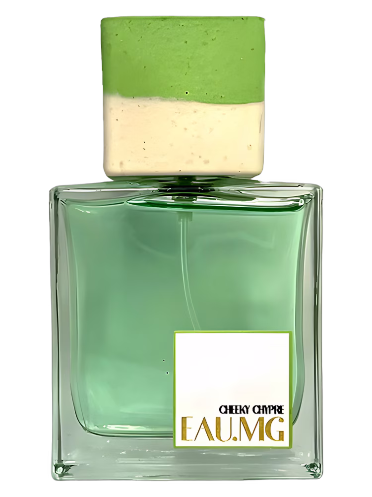 EAU.MG Cheeky Chypre