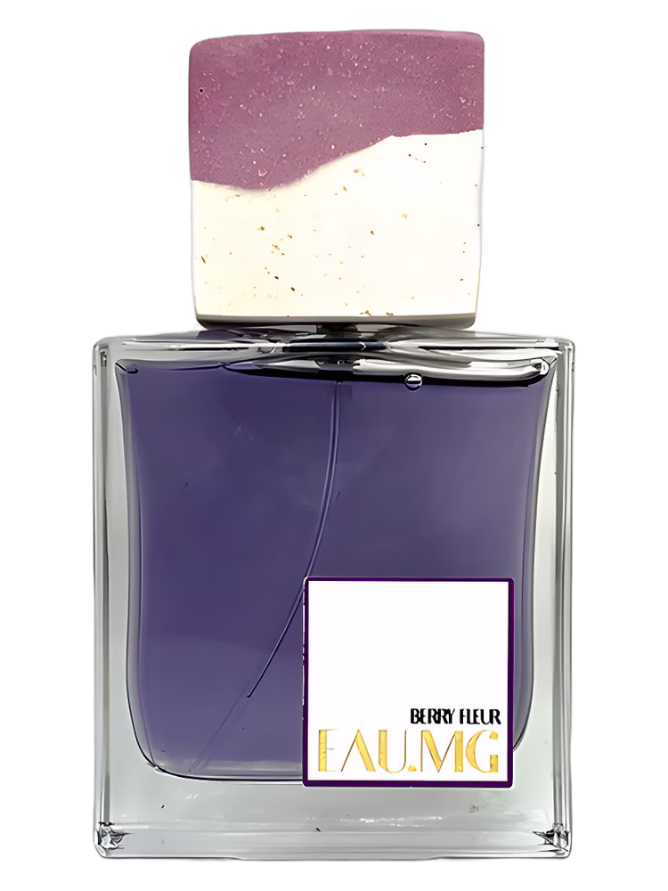 EAU.MG Berry Fleur