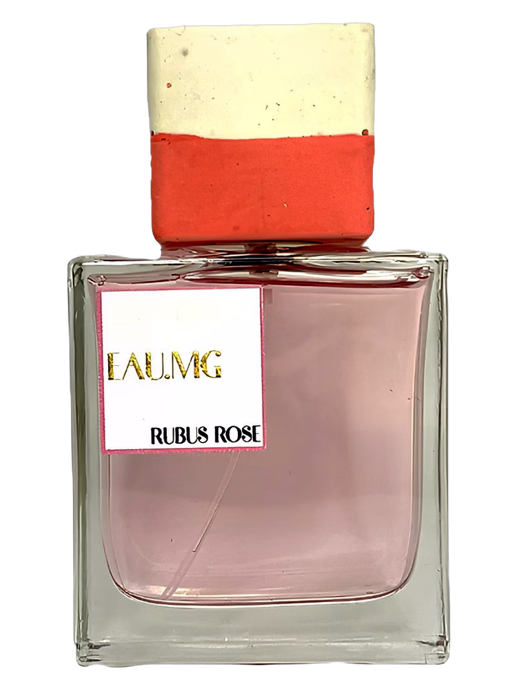 EAU.MG Rubus Rose