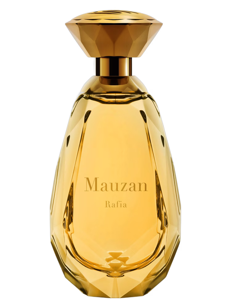 Mauzan Rafia