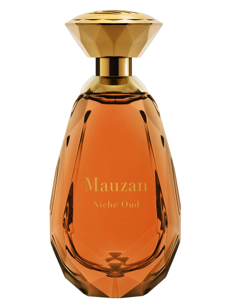 Mauzan Niche Oud