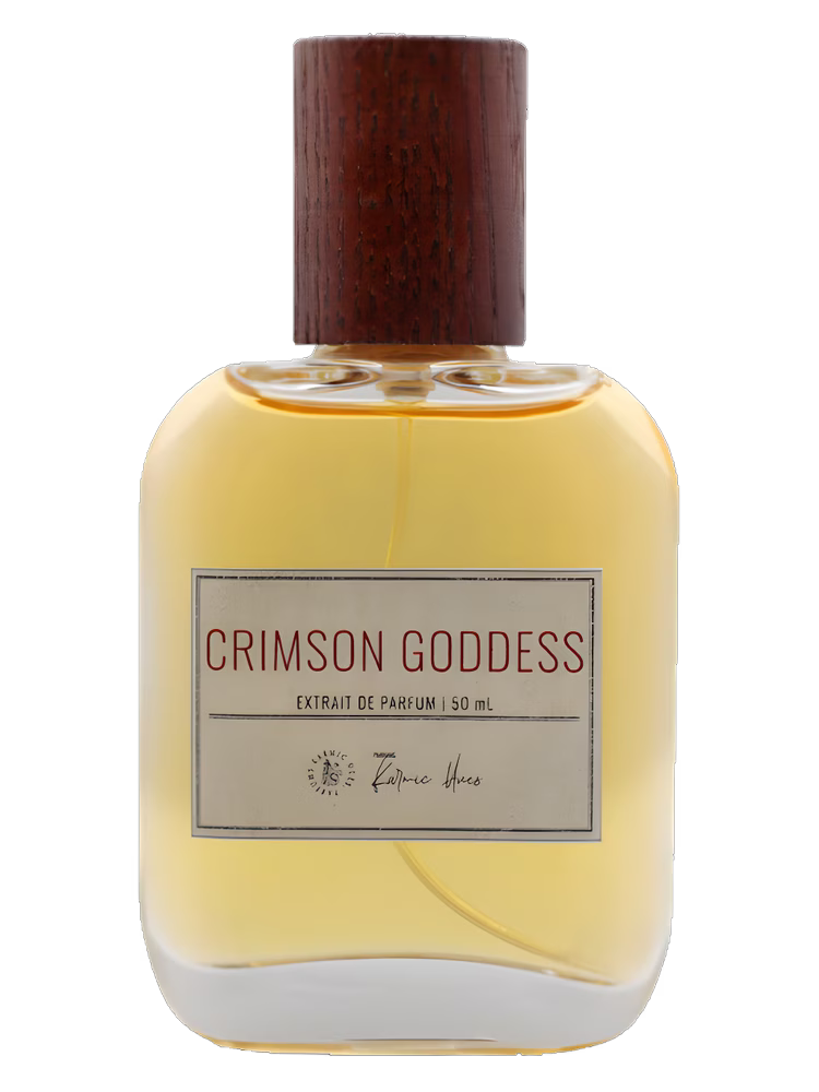 Parfums Karmic Hues Crimson Goddess