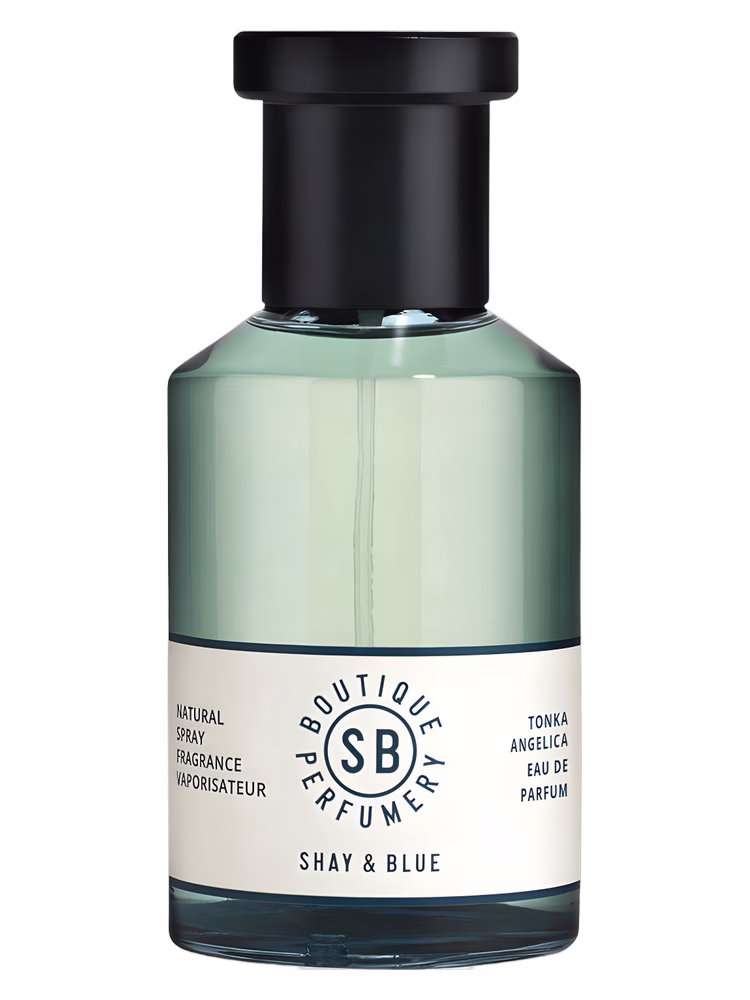 Shay &amp; Blue London Tonka Angelica