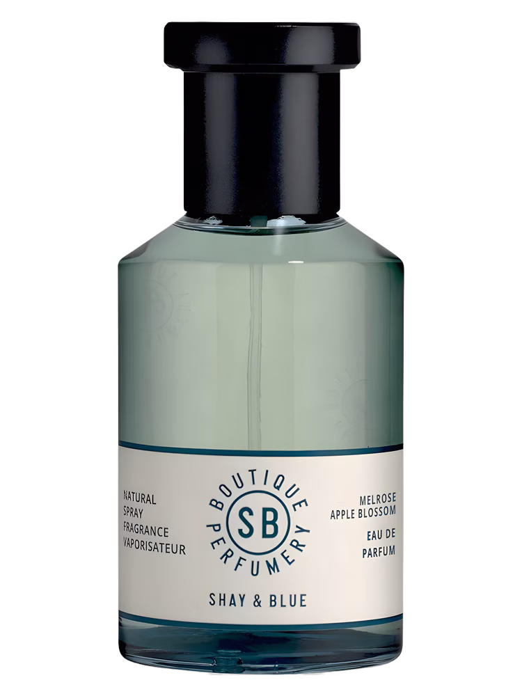 Shay &amp; Blue London Melrose Apple Blossom