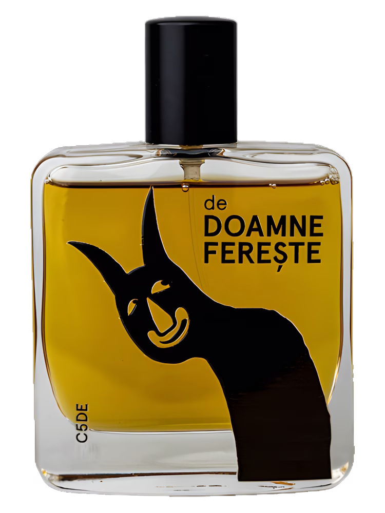 Laboratoire des Endorphines Doamne Fereste