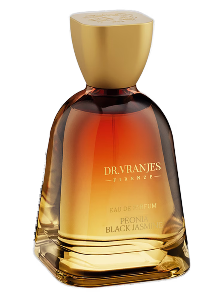 Dr. Vranjes Firenze Peonia Black Jasmine