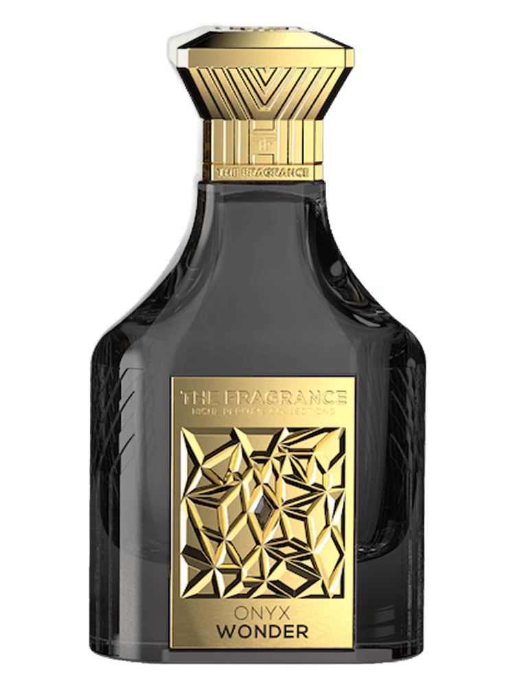 The Fragrance Onyx Wonder