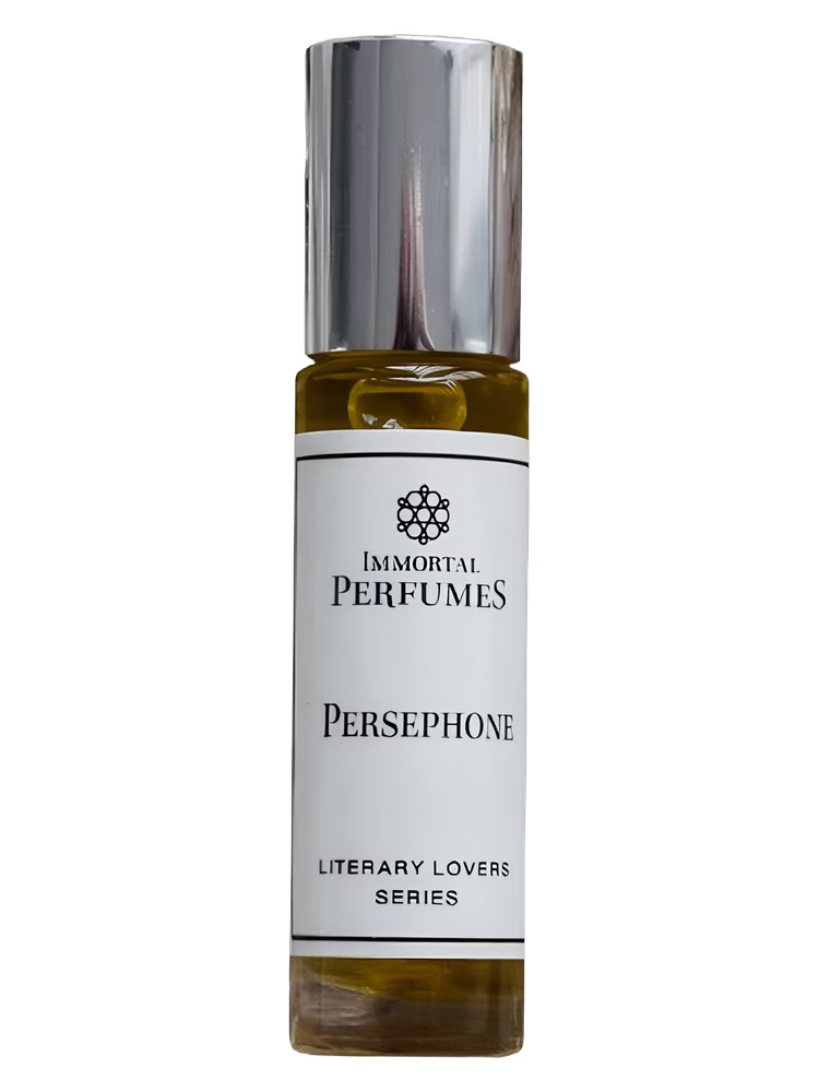 Immortal Perfumes Persephone