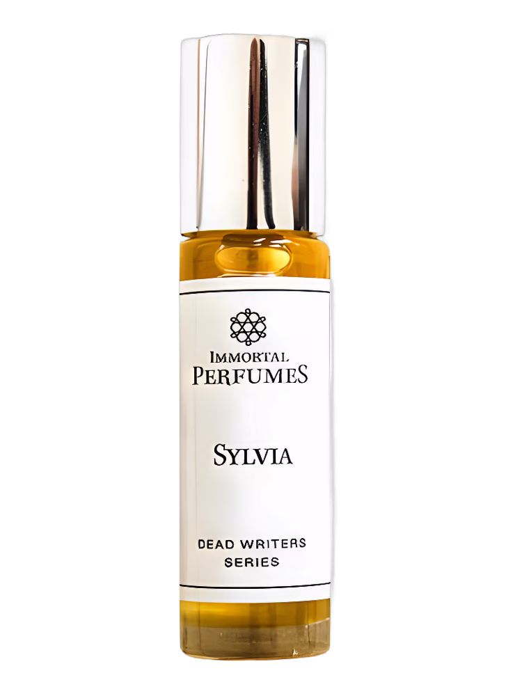 Immortal Perfumes Sylvia