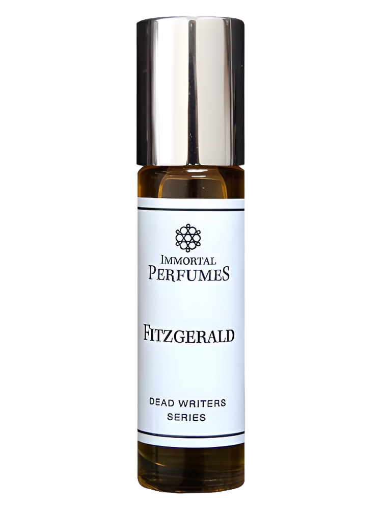 Immortal Perfumes Fitzgerald