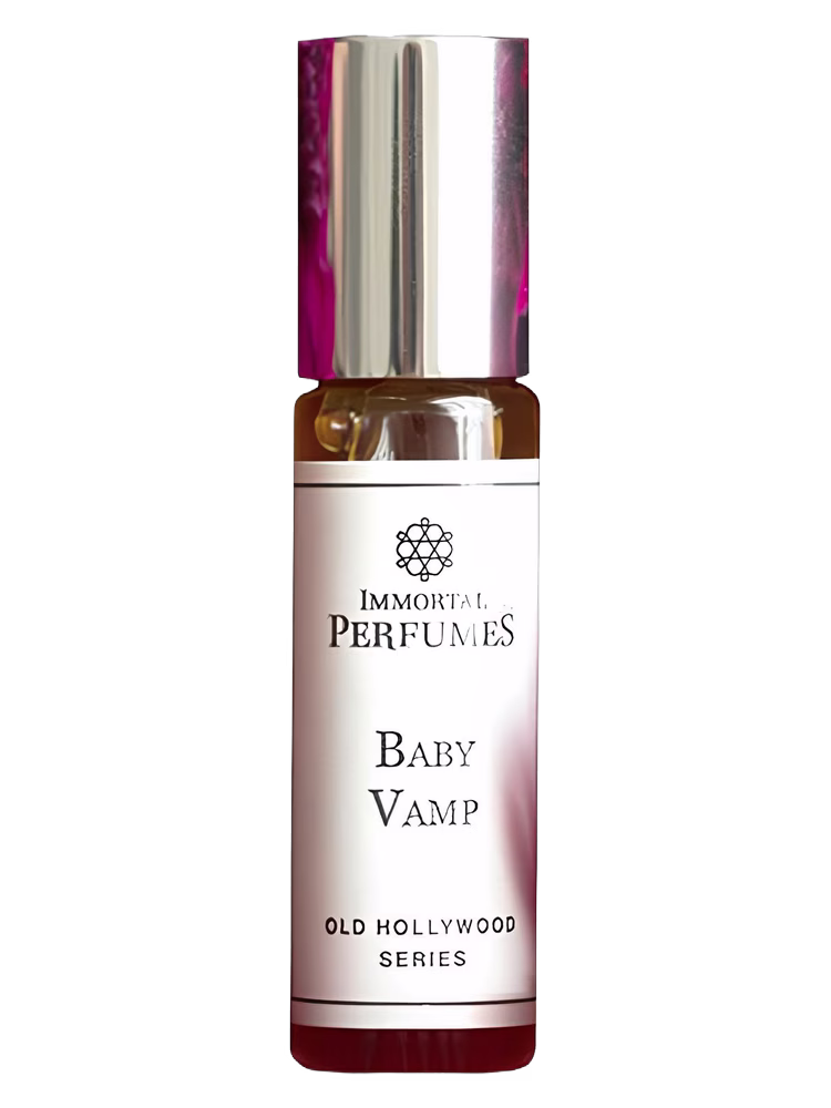 Immortal Perfumes Baby Vamp