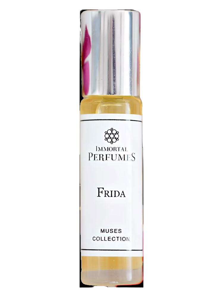Immortal Perfumes Frida
