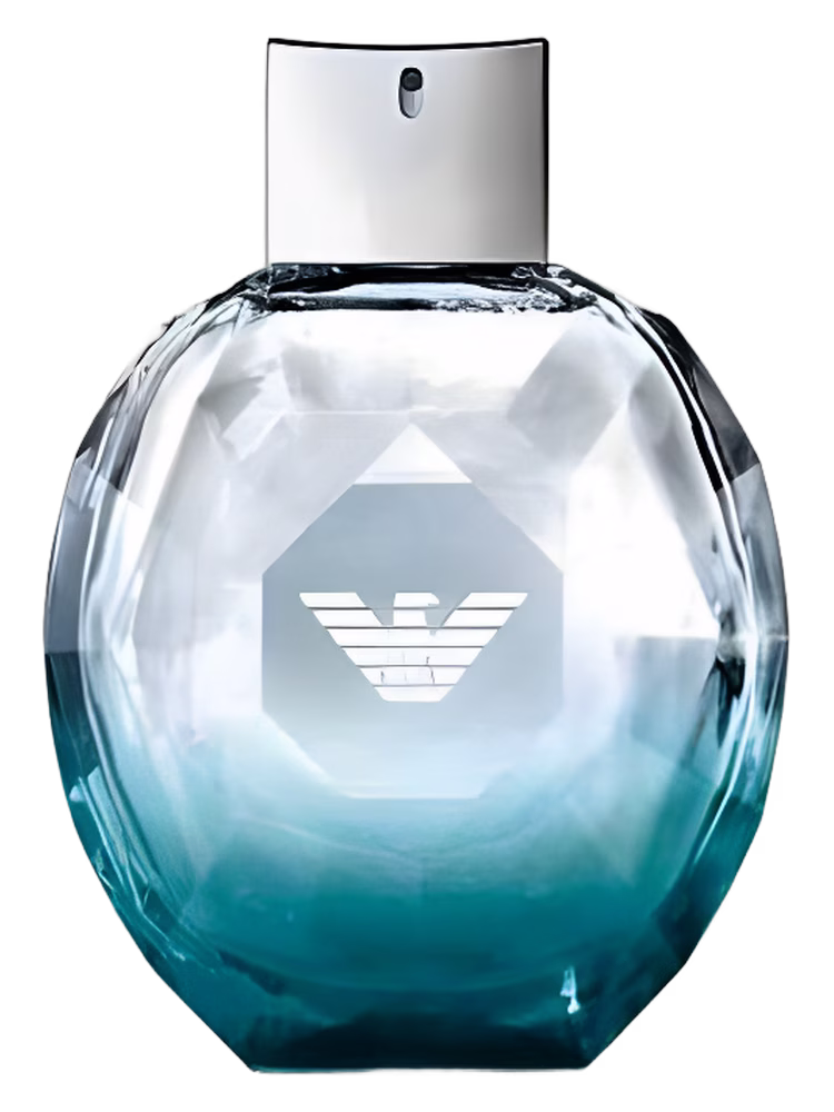 Giorgio Armani Emporio Armani Diamonds for Women Summer Edition