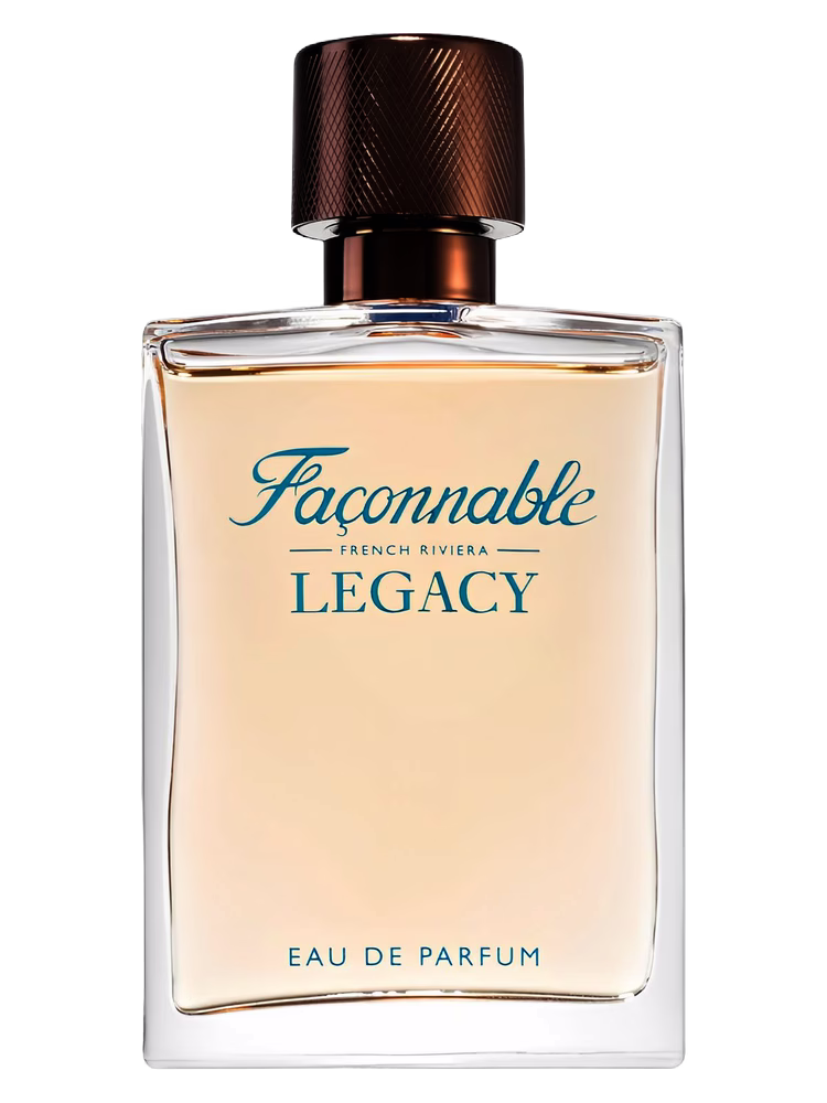 Façonnable Legacy