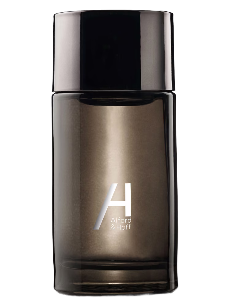 Alford &amp; Hoff Alford &amp; Hoff No 3
