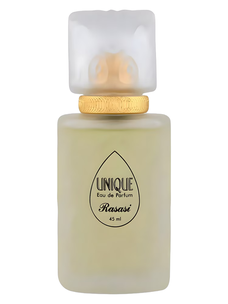 Rasasi Unique