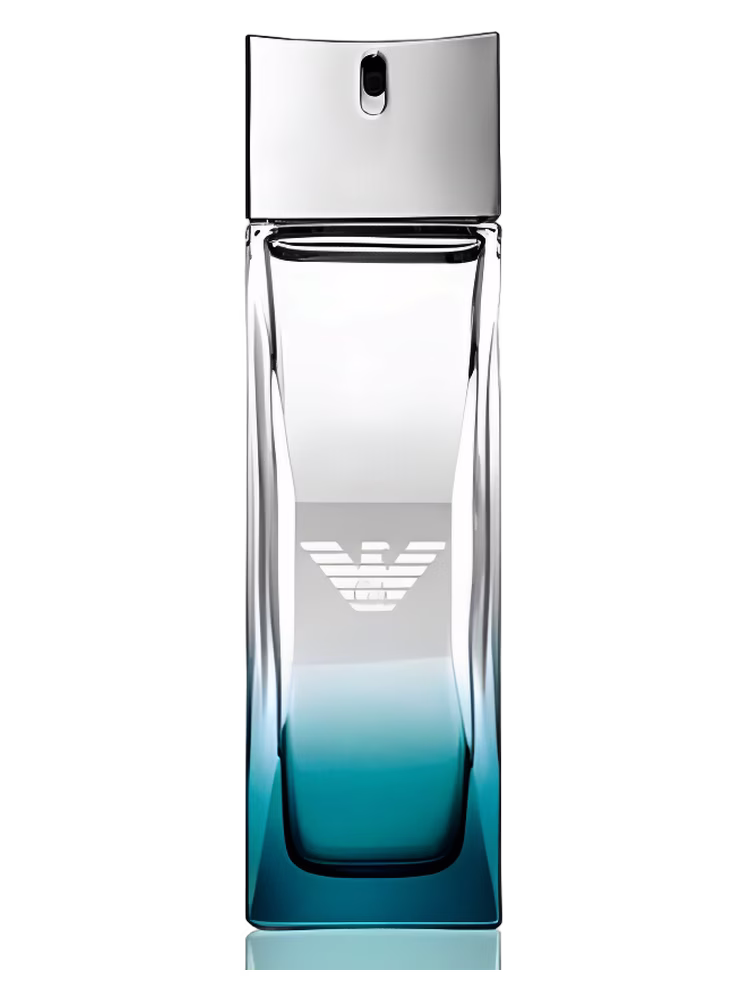 Giorgio Armani Emporio Armani Diamonds for Men Summer Edition