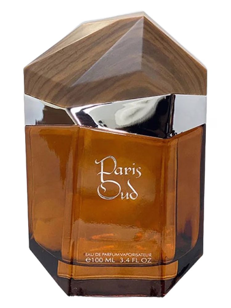 Afnan Paris Oud