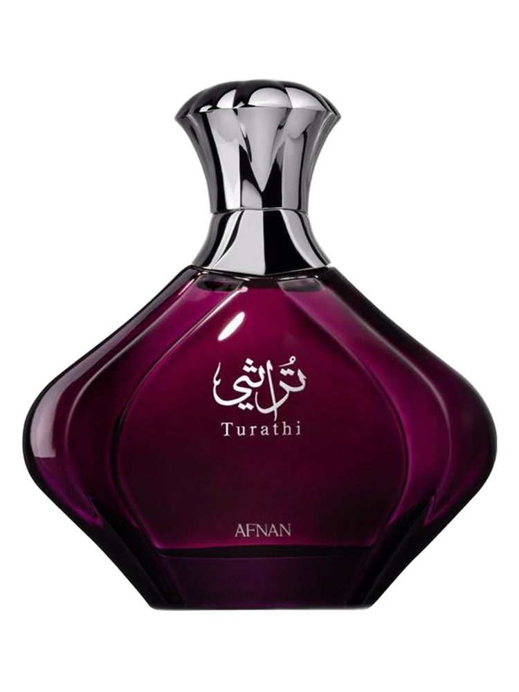 Afnan Turathi Purple