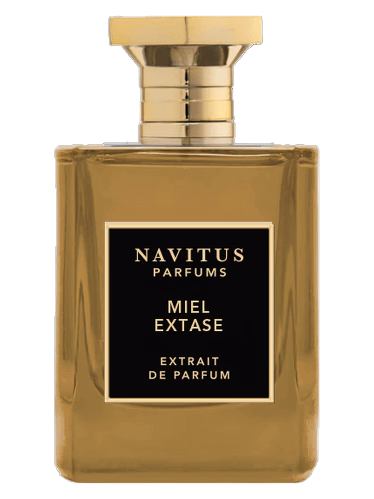 Navitus Parfums Miel Extase