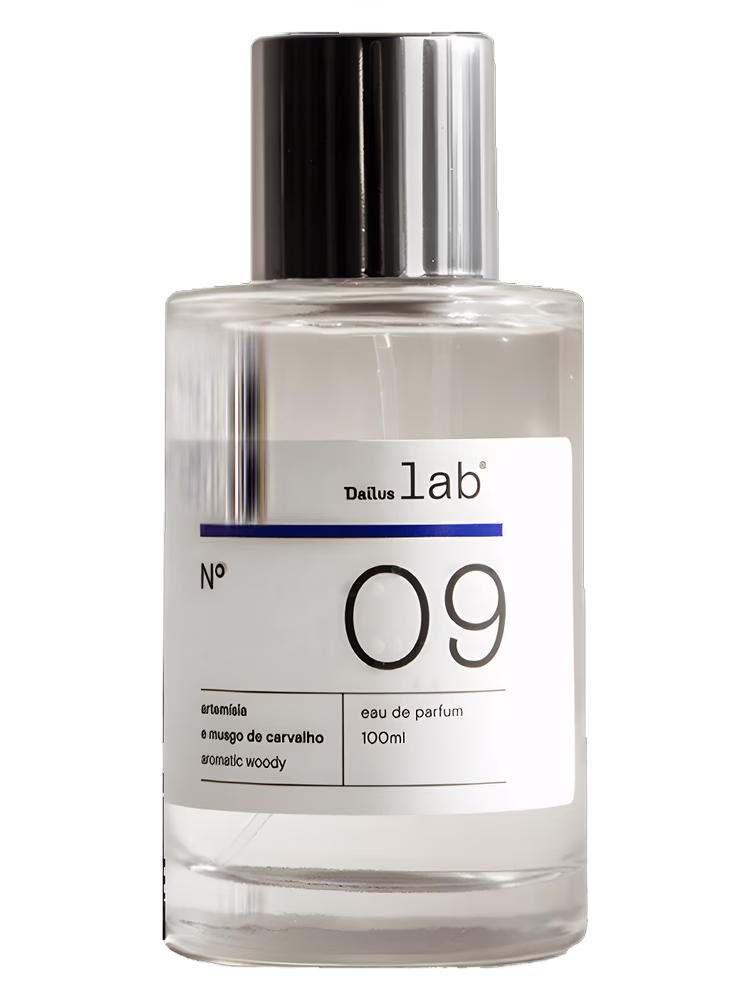 Dailus Lab Nº 09