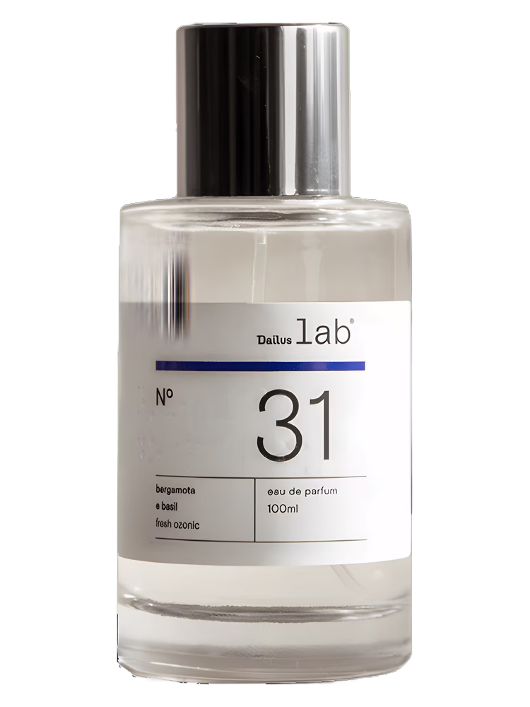Dailus Lab Nº 31