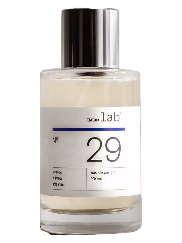 Dailus Lab Nº 29