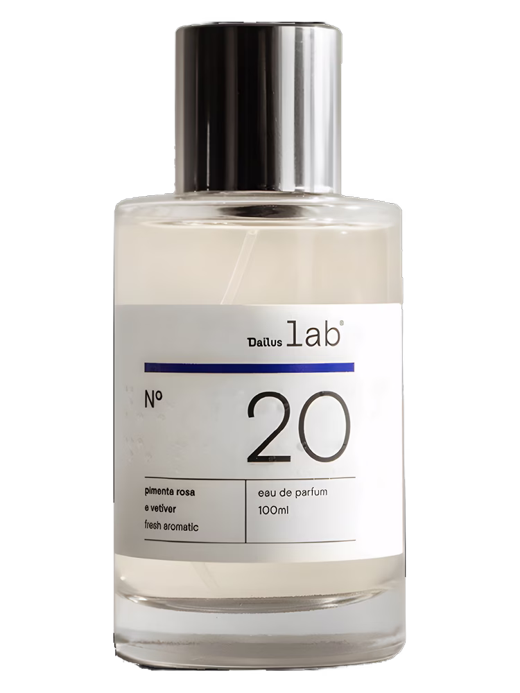 Dailus Lab Nº 20