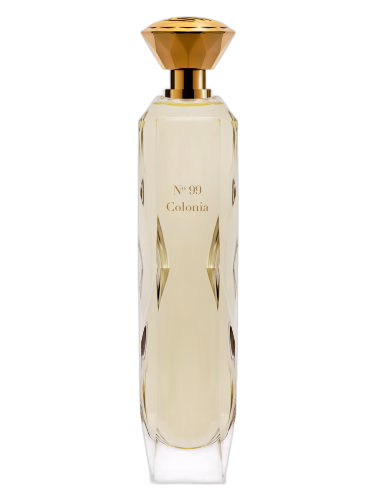 Mauzan Colonia No99