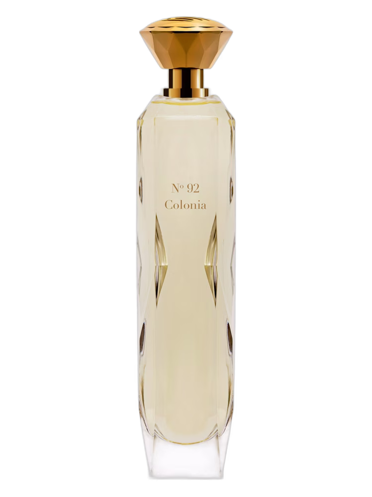 Mauzan Colonia No92