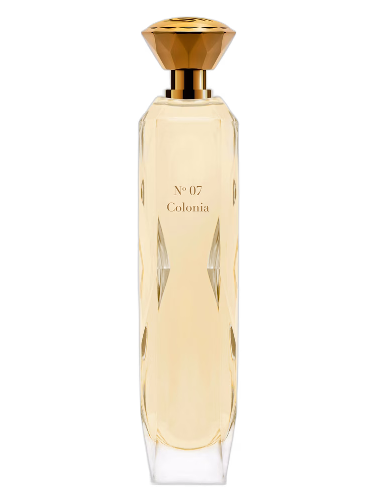 Mauzan Colonia No07