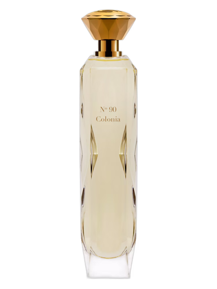 Mauzan Colonia No90