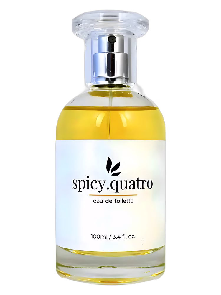 Maracujá Brasil Spicy.quatro