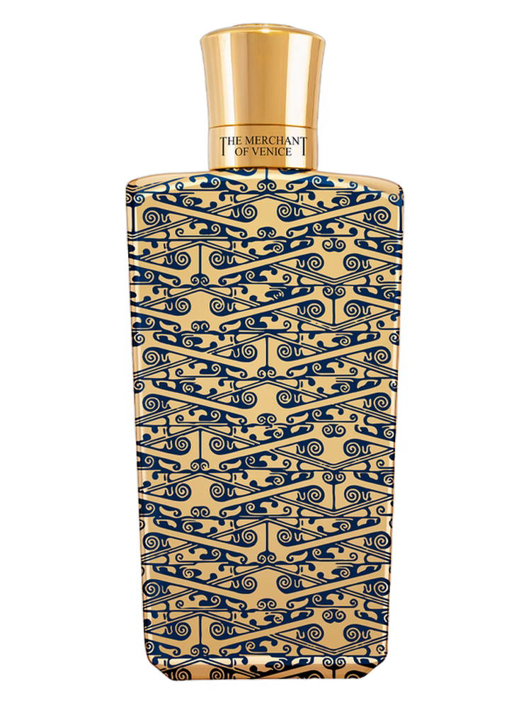 The Merchant of Venice Gold Regatta