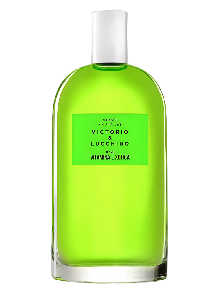 Victorio &amp; Lucchino Nº 20 Vitamina E.Xótica
