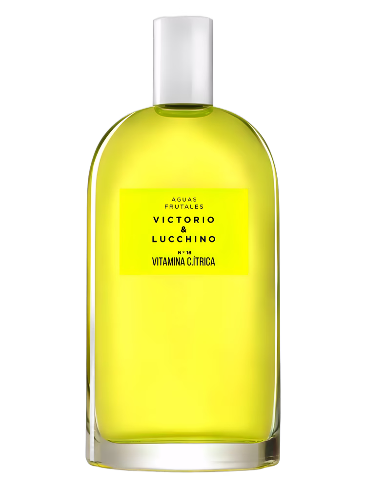 Victorio &amp; Lucchino Nº 18 Vitamina C.Ítrica