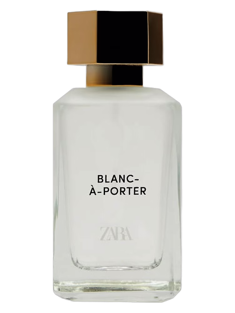 Zara Blanc-à-Porter (Layering Enhancer Fragrance)