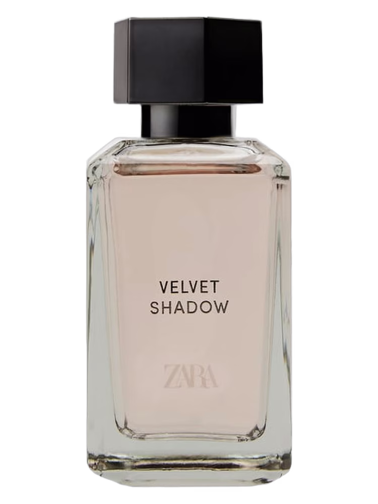Zara Velvet Shadow (Into The Gourmand)