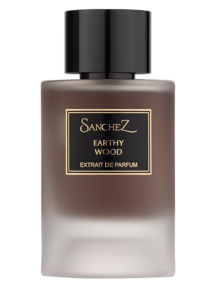 Sanchez Earthy Wood