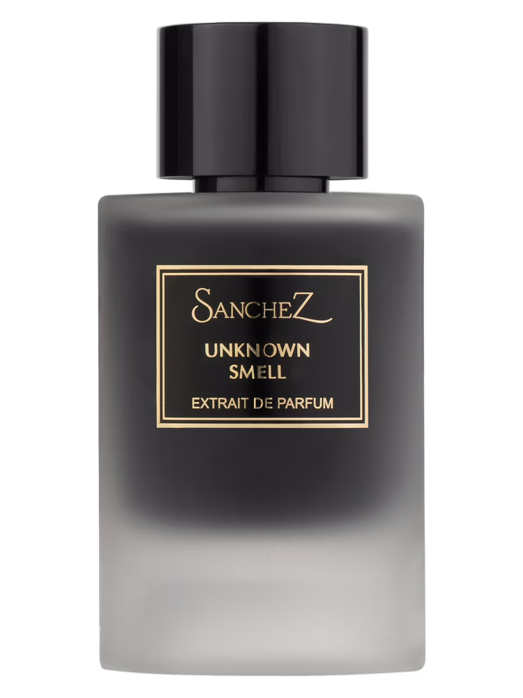 Sanchez Unknown Smell