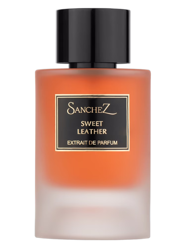 Sanchez Sweet Leather