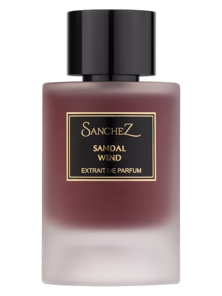 Sanchez Sandal Wind