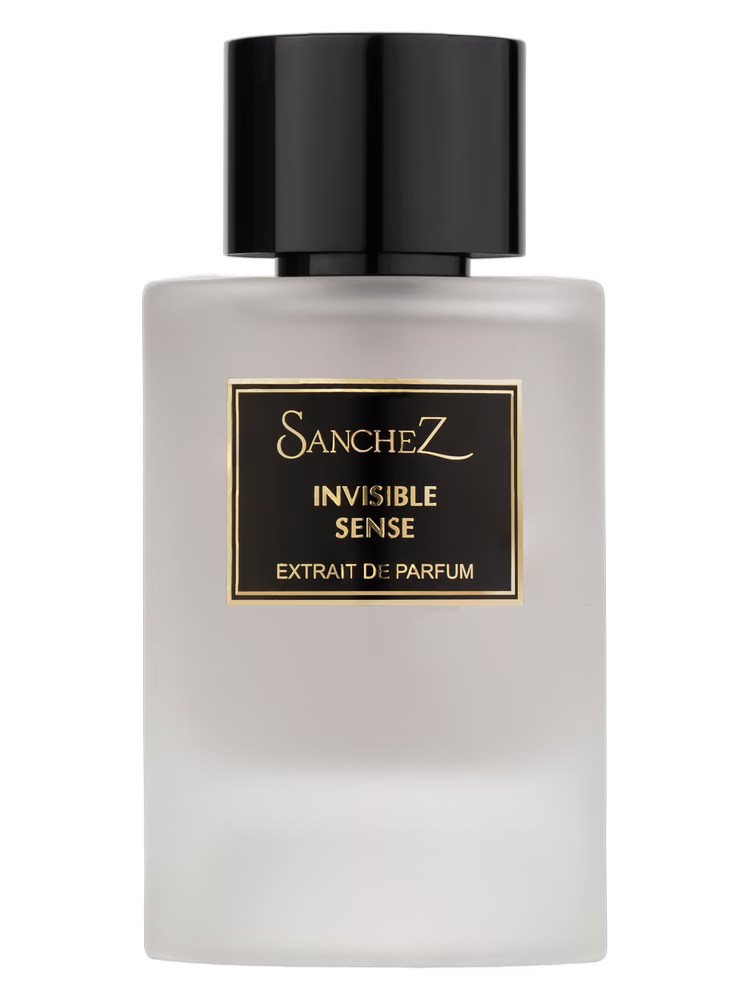 Sanchez Invisible Sense