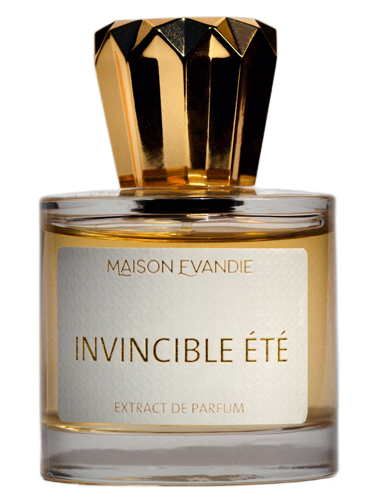 Maison Evandie Invincible Été