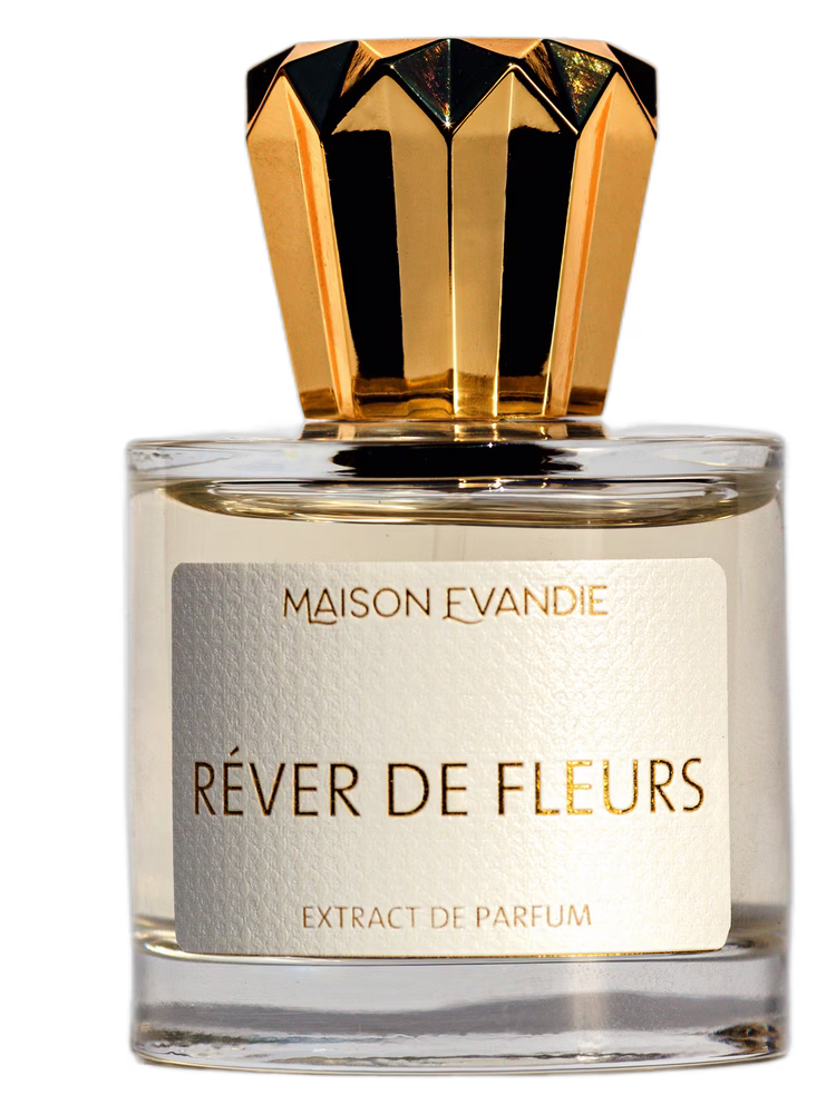 Maison Evandie Réver de Fleurs