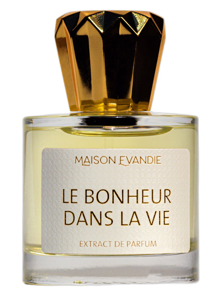 Maison Evandie Le Bonheur Dans La Vie