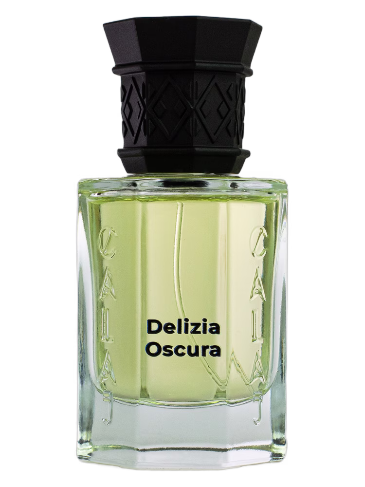 Calaj Delizia Oscura