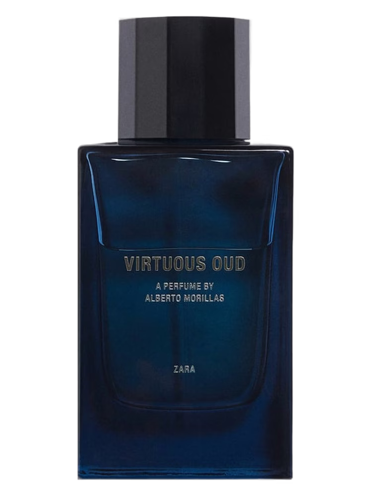Zara Virtuous Oud