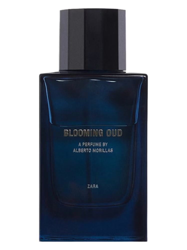 Zara Blooming Oud