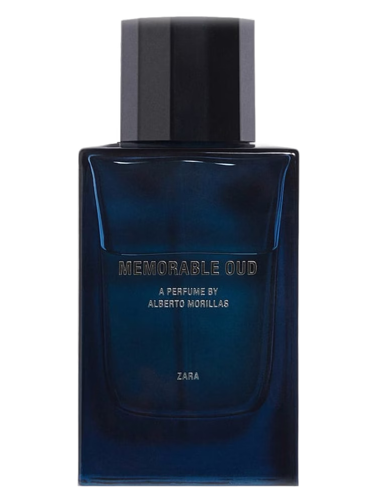 Zara Memorable Oud
